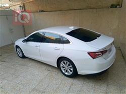 شيفروليه ماليبو